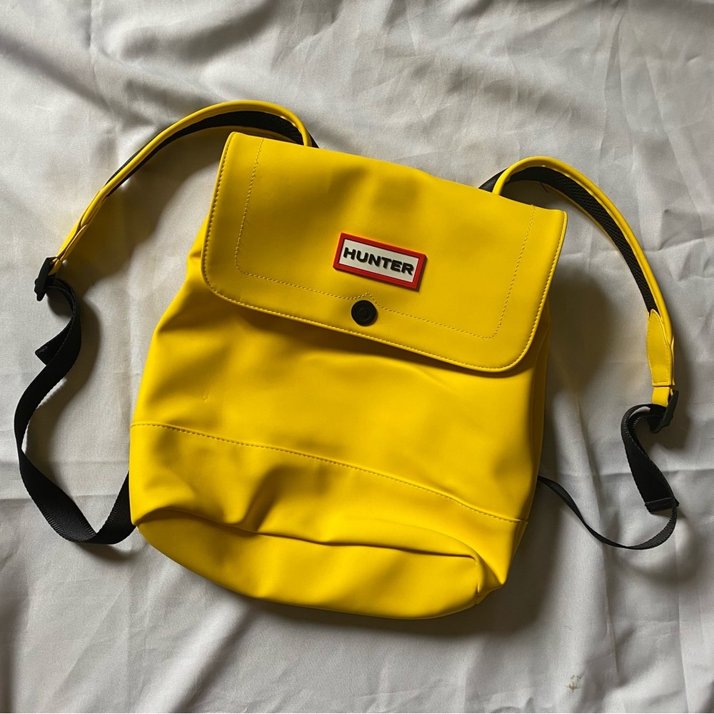 HUNTER X TARGET BACKPACK